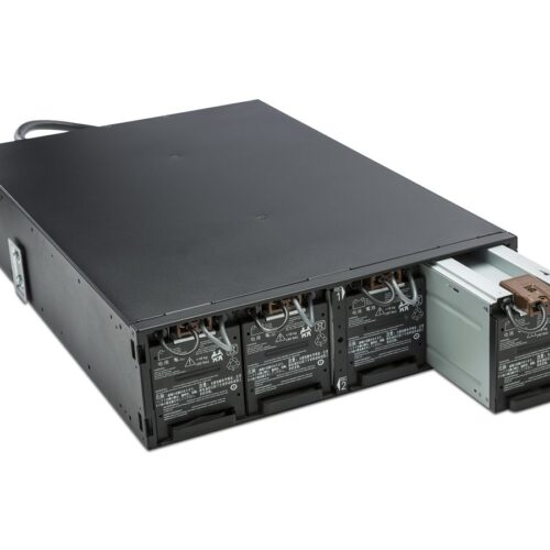 APC Smart-UPS SRT 192V 5kVA and 6kVA Battery Pack