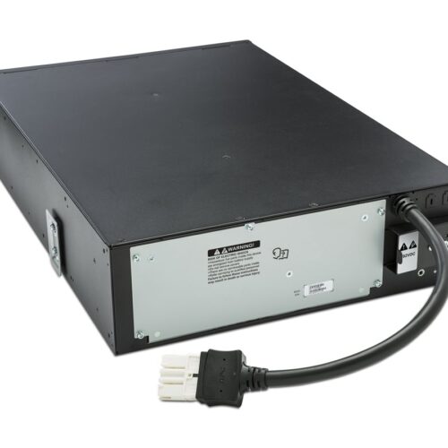 APC Smart-UPS SRT 192V 5kVA and 6kVA Battery Pack