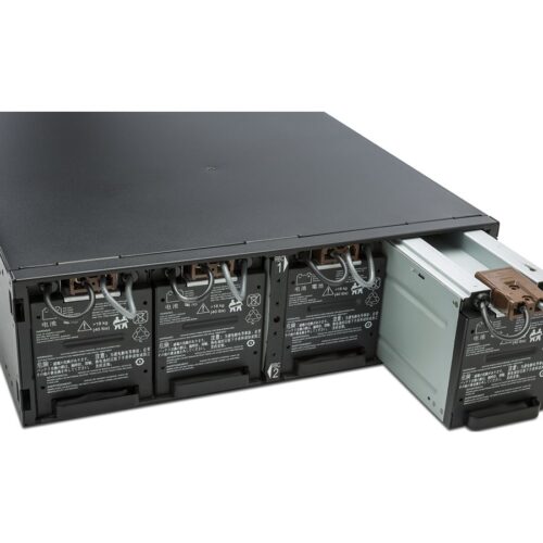 APC Smart-UPS SRT 192V 5kVA and 6kVA Battery Pack