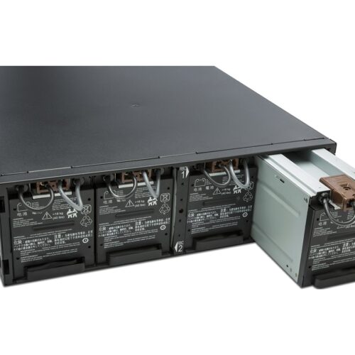 APC Smart-UPS SRT 192V 5kVA and 6kVA Battery Pack
