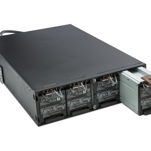 APC Smart-UPS SRT 192V 5kVA and 6kVA Battery Pack
