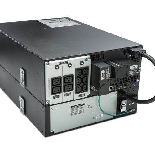 APC Smart-UPS SRT 192V 5kVA and 6kVA RM Battery Pack