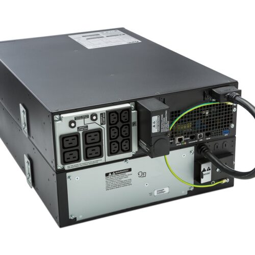 APC Smart-UPS SRT 192V 5kVA and 6kVA RM Battery Pack