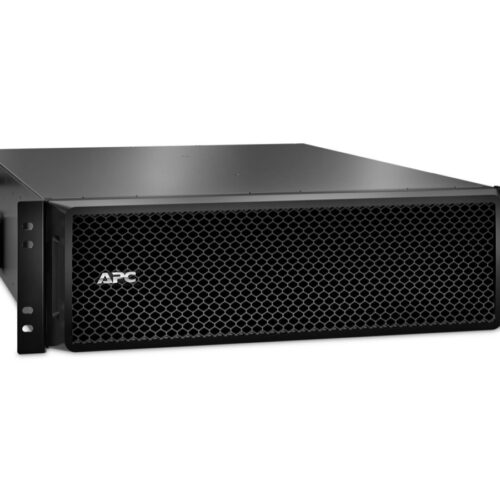 APC Smart-UPS SRT 192V 5kVA and 6kVA RM Battery Pack