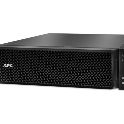 APC Smart-UPS SRT 192V 5kVA and 6kVA RM Battery Pack