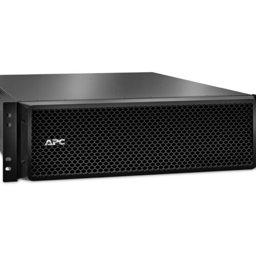 APC Smart-UPS SRT 192V 5kVA and 6kVA RM Battery Pack Marine
