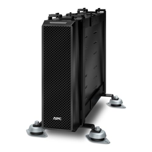 APC Smart-UPS SRT 192V 5kVA and 6kVA RM Battery Pack Marine