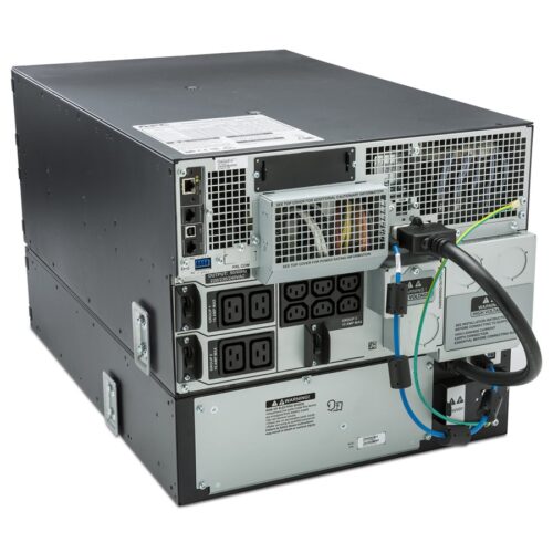 APC Smart-UPS SRT 192V 8 and 10kVA RM Battery Pack