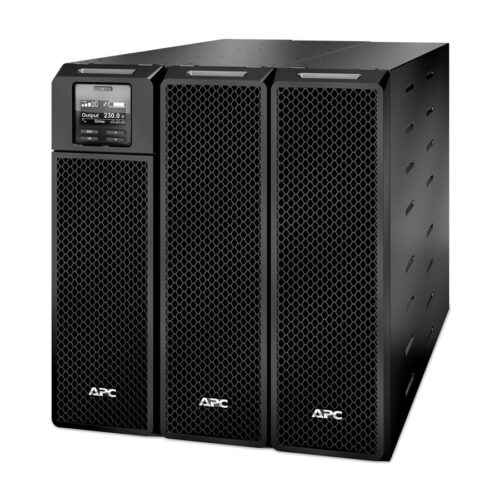 APC Smart-UPS SRT 192V 8kVA and 10kVA Battery Pack