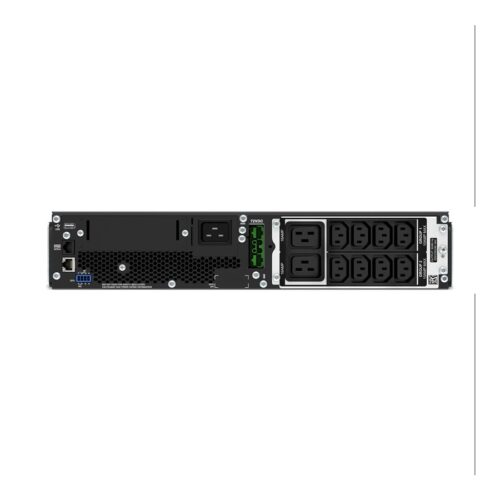 APC Smart-UPS SRT 2200VA RACK 230V