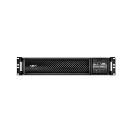APC Smart-UPS SRT 2200VA RACK 230V