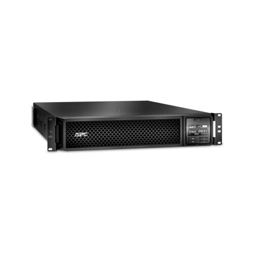 APC Smart-UPS SRT 2200VA RACK 230V