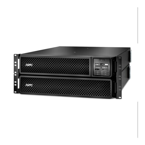 APC Smart-UPS SRT 2200VA RACK 230V