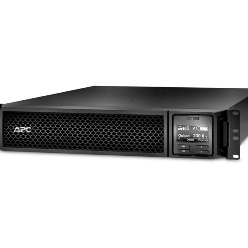 APC Smart-UPS SRT 2200VA RM 230V Network Card