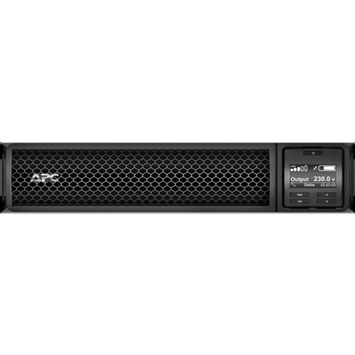 APC Smart-UPS SRT 3000VA RM 230V