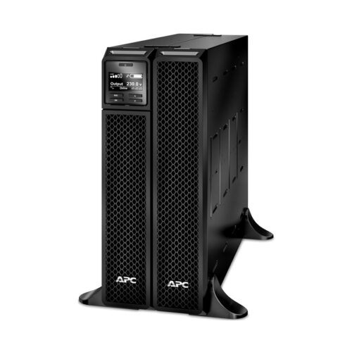 APC Smart-UPS SRT 3000VA Tower 230V