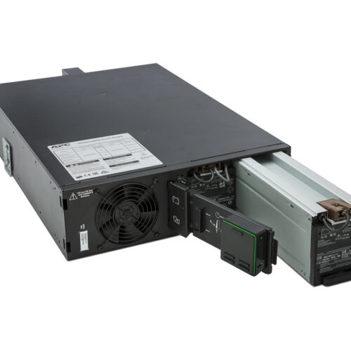APC Smart-UPS SRT 5000VA RM 230V