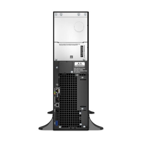 APC Smart-UPS SRT 5000VA RM 230V Hardwire In- / Output RJ45 5min Runtime 3900W