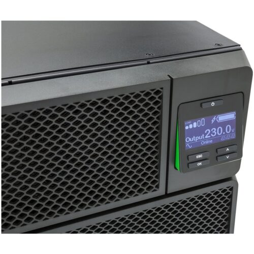 APC Smart-UPS SRT 5000VA RM 230V Marine
