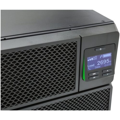 APC Smart-UPS SRT 5000VA RM 230V Marine