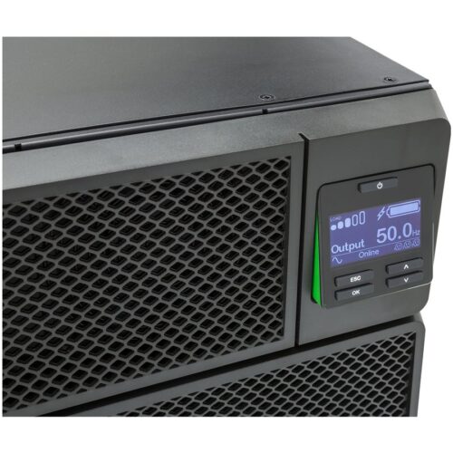 APC Smart-UPS SRT 5000VA RM 230V Marine