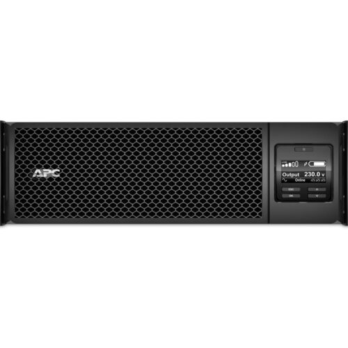 APC Smart-UPS SRT 5000VA RM 230V Marine