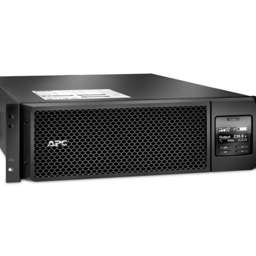 APC Smart-UPS SRT 5000VA RM 230V Marine