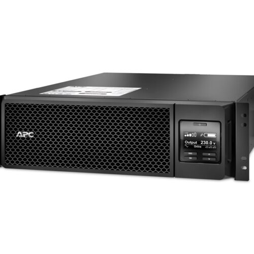 APC Smart-UPS SRT 5000VA RM 230V Marine