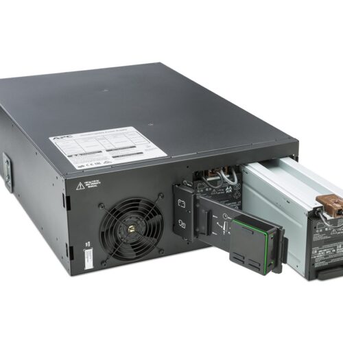 APC Smart-UPS SRT 6000VA RM 230V Marine