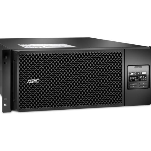APC Smart-UPS SRT 6000VA RM 230V Marine