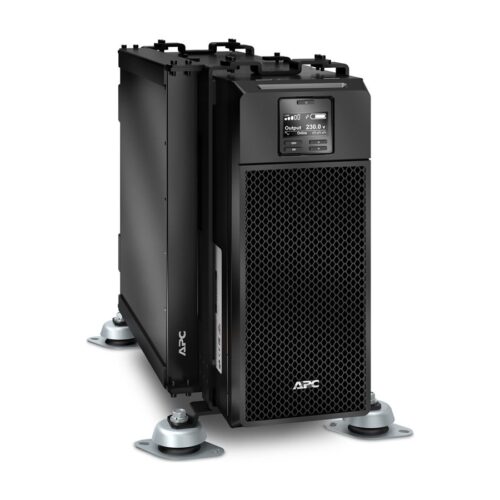 APC Smart-UPS SRT 6000VA RM 230V Marine