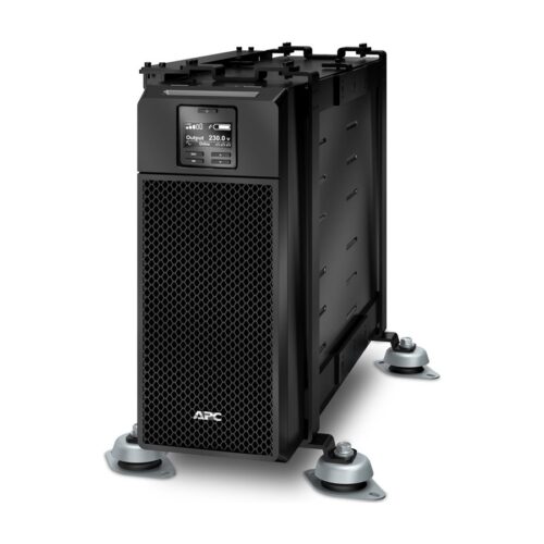 APC Smart-UPS SRT 6000VA RM 230V Marine
