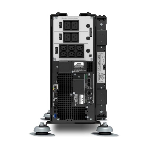 APC Smart-UPS SRT 6000VA RM 230V Marine