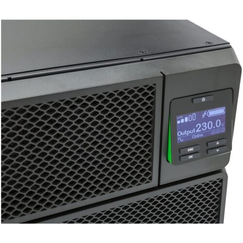 APC Smart-UPS SRT 6000VA RM 230V Marine