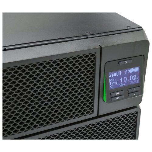 APC Smart-UPS SRT 6000VA RM 230V Marine