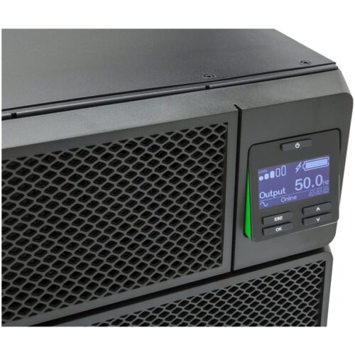 APC Smart-UPS SRT 6000VA RM 230V Marine