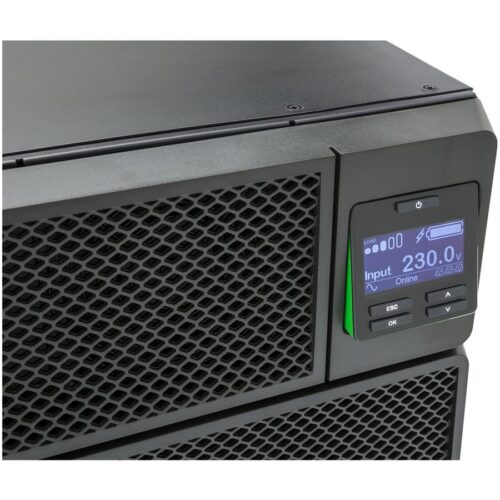 APC Smart-UPS SRT 6000VA RM 230V Marine