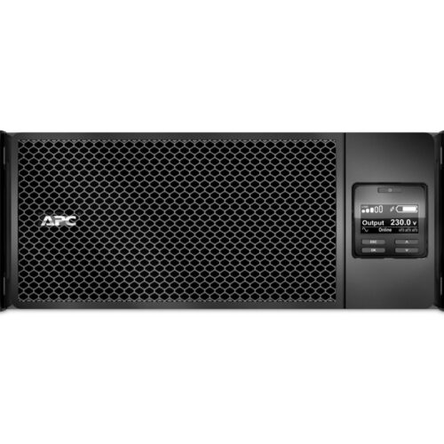 APC Smart-UPS SRT 6000VA RM 230V Marine