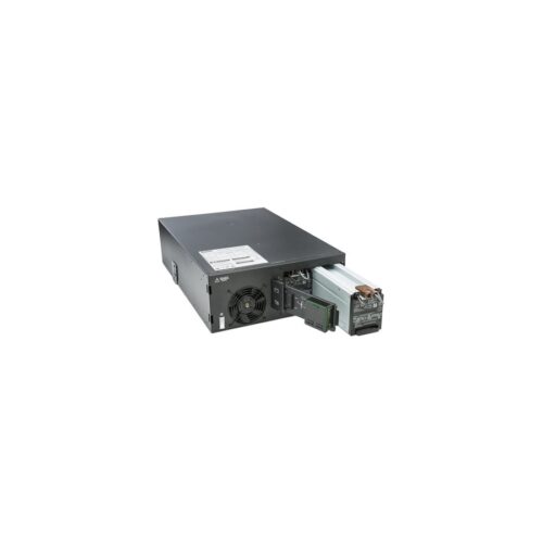 APC Smart-UPS SRT 6000VA RM 230V RJ45 SmartSlot USB 3min Runtime 6000W