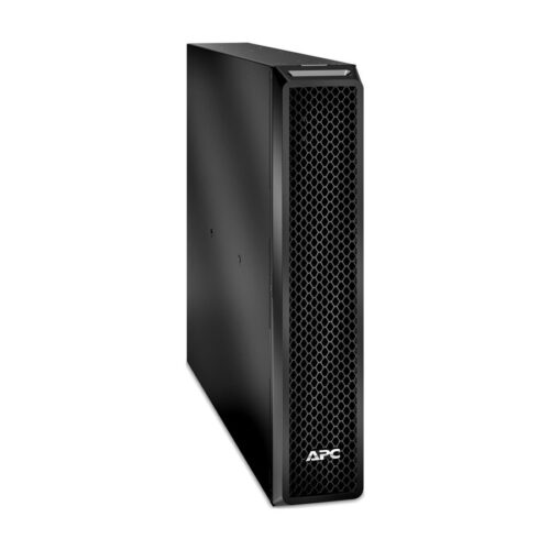 APC Smart-UPS SRT 72V 2.2kVA 2U Battery Pack Tower 34kg