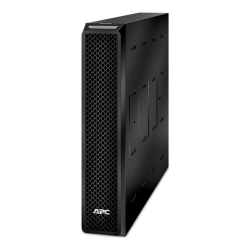 APC Smart-UPS SRT 72V 2.2kVA 2U Battery Pack Tower 34kg