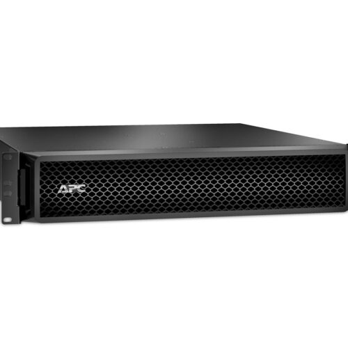 APC Smart-UPS SRT 72V 2.2kVA RM Battery Pack