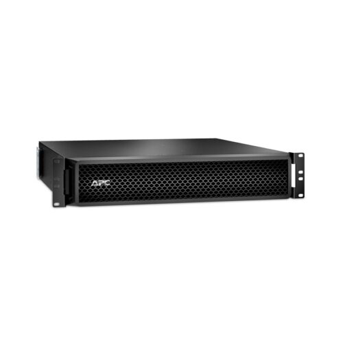 APC Smart-UPS SRT 96V 3kVA RM Battery Pack