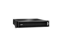 APC Smart-UPS SRT 96V 3kVA RM Battery Pack