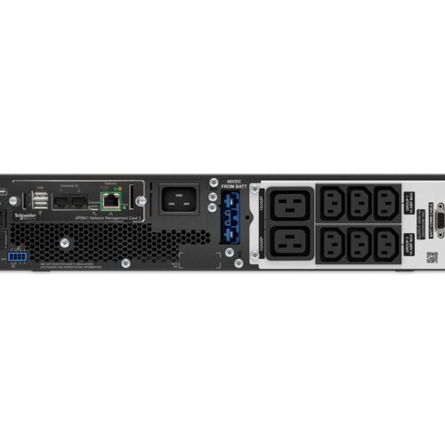 APC SMART-UPS SRT LI-ION 2200VA w/o battery