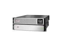 APC Smart-UPS SRT Lithium Ion 3000VA RM 4U 230V Long Runtime