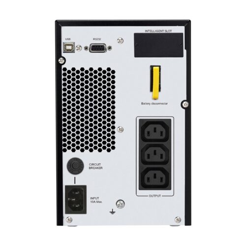 APC Smart-UPS SRV 1000VA 230V