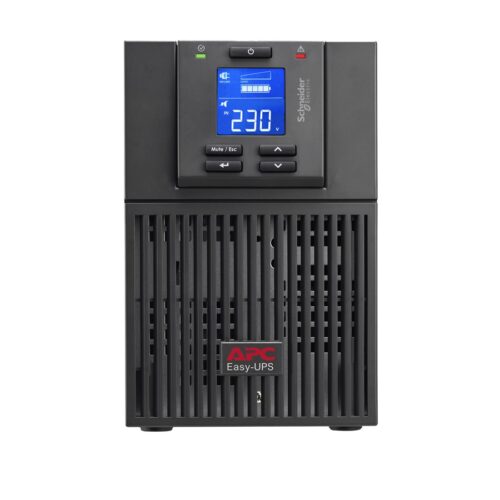 APC Smart-UPS SRV 1000VA 230V