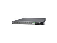 APC Smart-UPS Ultra 2200VA 230V 1U with Lithium-Ion Battery with Network Management Card Embedded