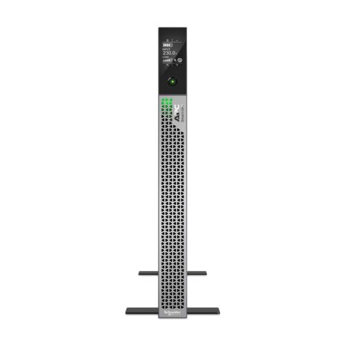 APC Smart-UPS Ultra 2200VA 230V 1U with Lithium-Ion Battery with SmartConnect